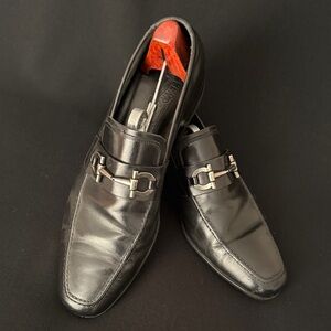 Salvatore Ferragamo Dress Loafers